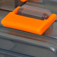 Savage Gear 2 Sided Smoke Lure Boxes